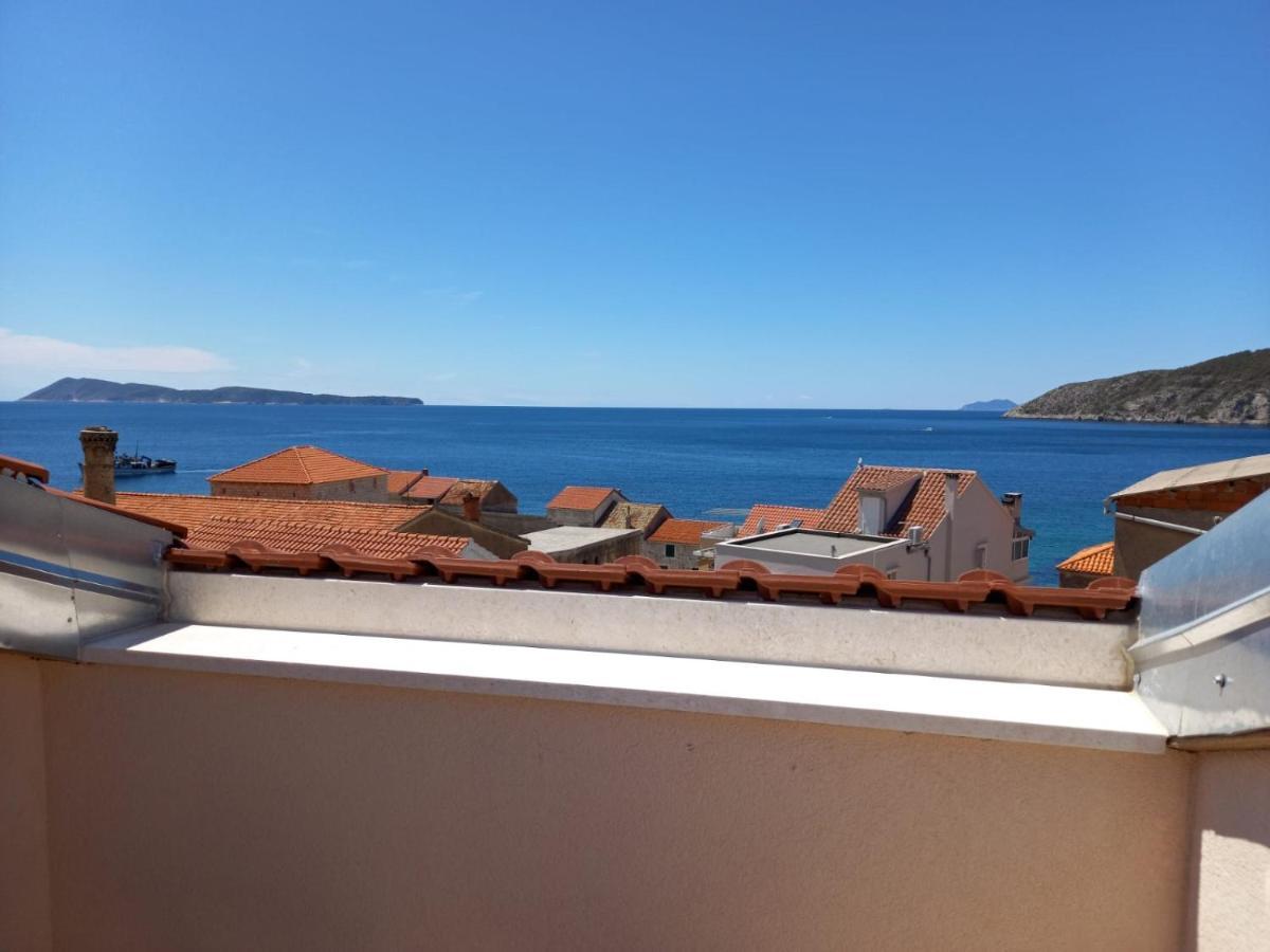 Seaview Ondina Apartman *